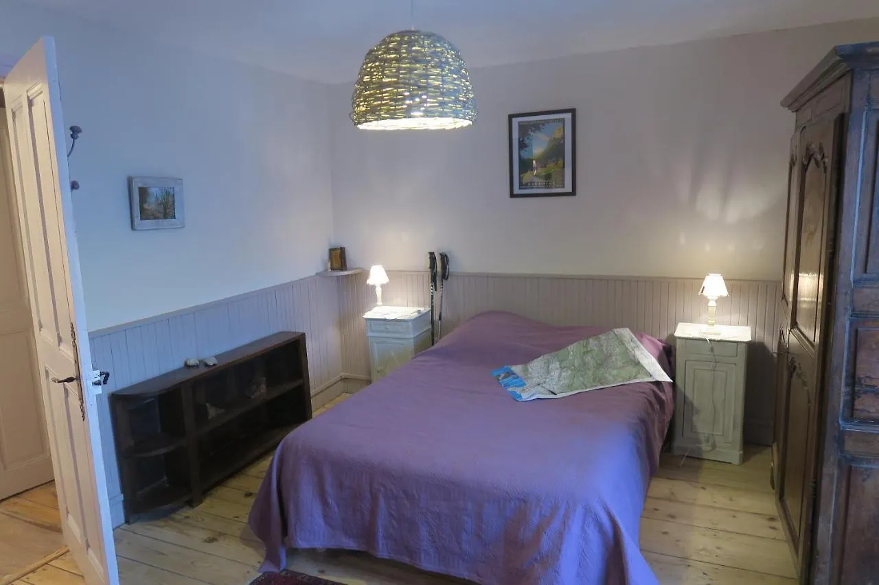 Holiday home La Fraceline Villa Saint-Pierre-d'Entremont  France