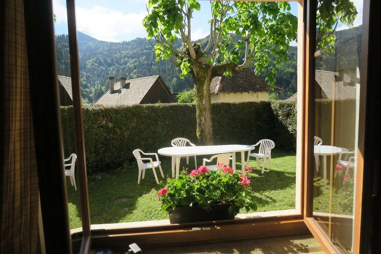 Holiday home La Fraceline Villa Saint-Pierre-d'Entremont  France