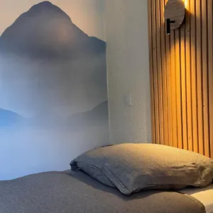 Le Grand Som - Au Coeur De La Chartreuse Hotel